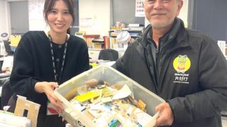 🐸『生活困窮者レスキュー活動』