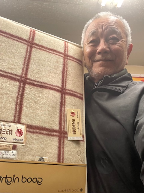 🐸『生活困窮者レスキュー活動』マルジュン・スマイル