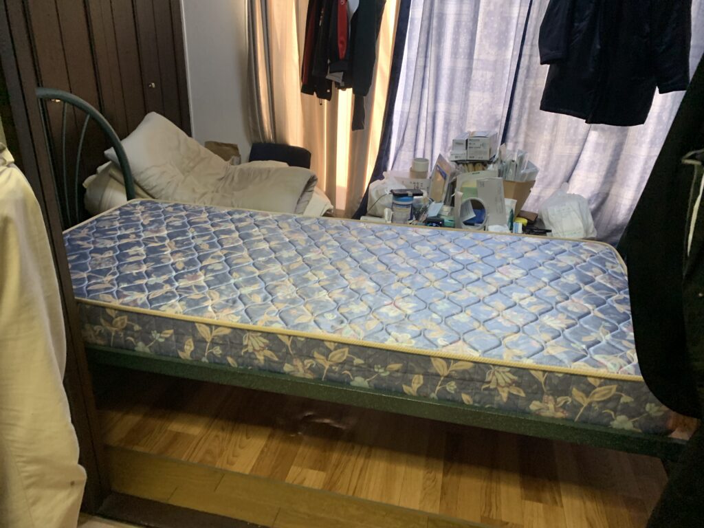 🐸『生活困窮者レスキュー活動』マルジュン・スマイル