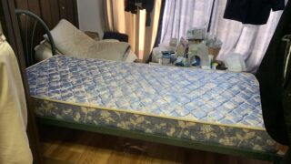 🐸『生活困窮者レスキュー活動』マルジュン・スマイル