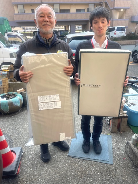 🐸『生活困窮者レスキュー活動』マルジュン・スマイル