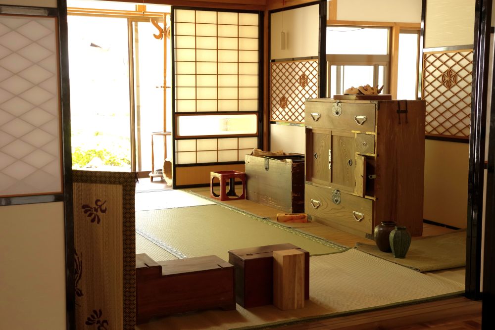 生前整理 遺品整理のお部屋