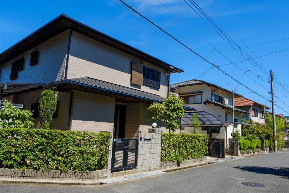 実家じまいの作業・整理イメージ